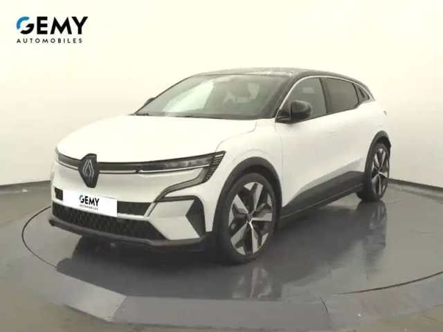 Renault Megane e-tech ev60 220 ch optimum charge — photo 31