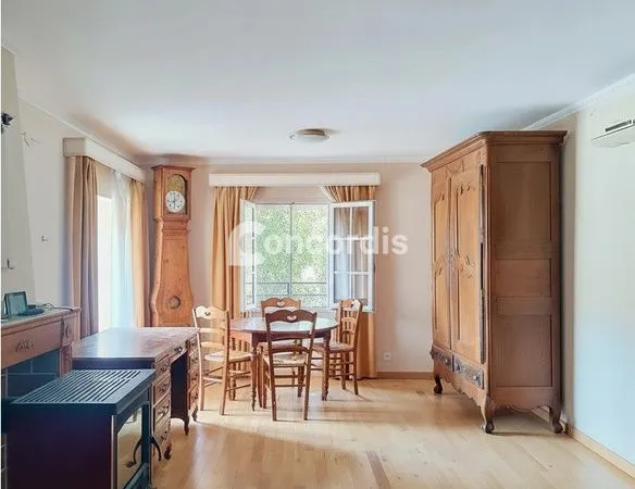 Maison 3 pièces 60 m²