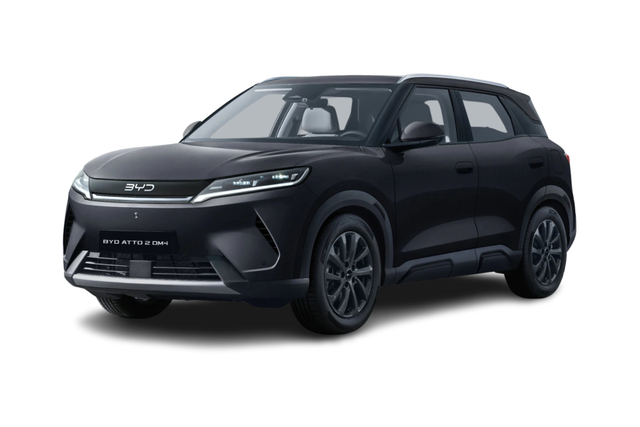 BYD Atto 2 1.5 DM-i