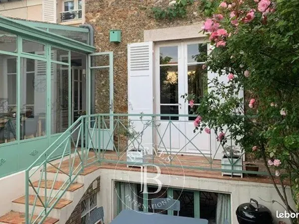 Maison 7 pièces 137 m²