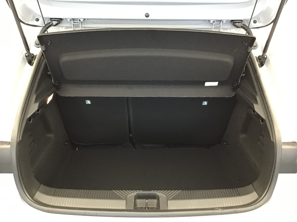 Renault Clio 6 — photo 27