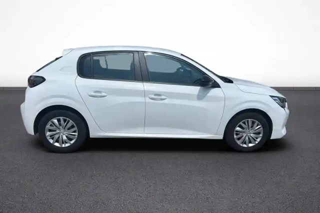 Peugeot 208 bluehdi 100 s&amp;s bvm6 — photo 7
