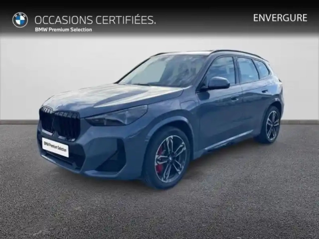 Bmw X1 xdrive25e 245ch m sport — photo 1