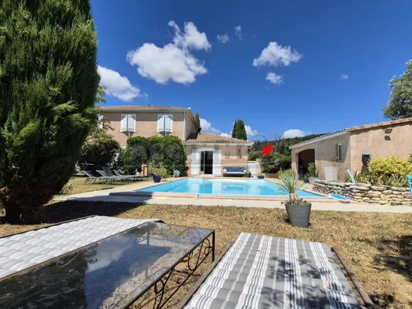 Maison 6 pièces 169 m²