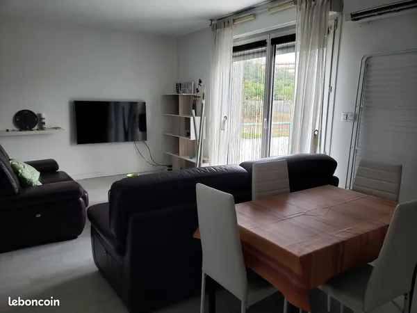 Appartement T3 Eysines 65m2