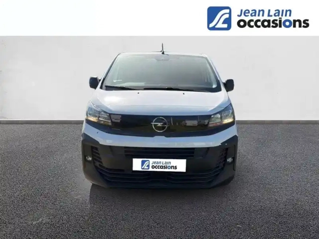 Opel Vivaro fgn diesel 120 ch m manuelle — photo 2