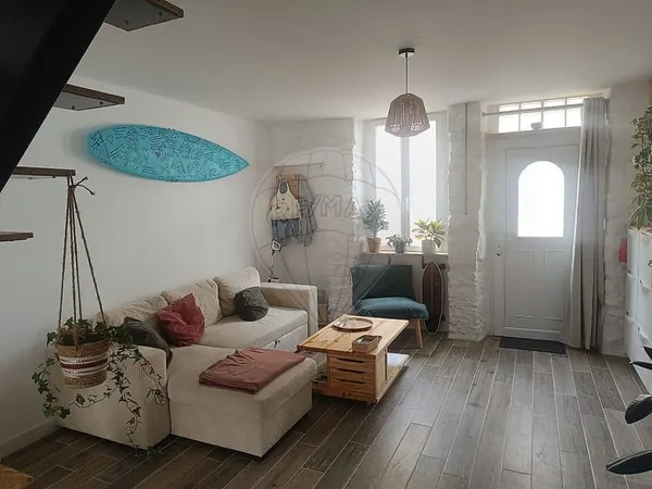 Maison 2 chambre(s) à vendre