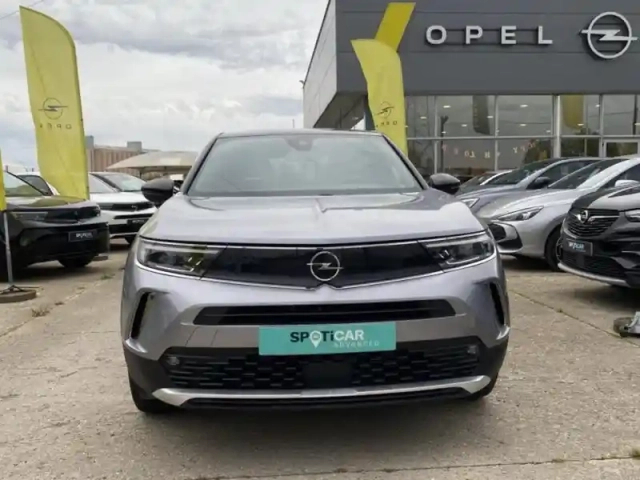 Opel Mokka 1.2 turbo 130ch ultimate — photo 2