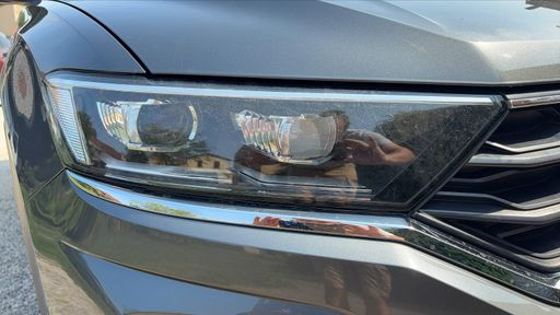 Volkswagen T-Roc 1.5 TSI 150 - Carat Exclusive – 2019 – 130212 km – Essence – Boîte Manuelle — photo 12