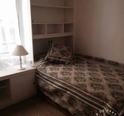 Appartement 1 pièce 16 m²