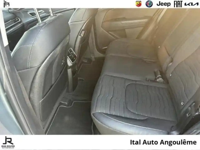 Kia Sportage 1.6 t-gdi 265ch phev design bva6 4x4 — photo 10