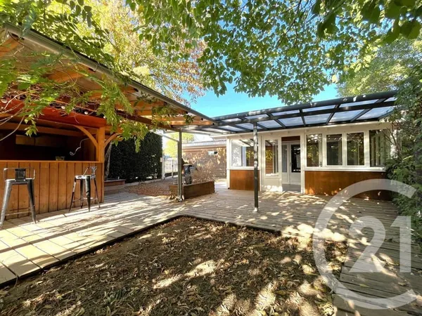 Maison 3 pièces 45 m²