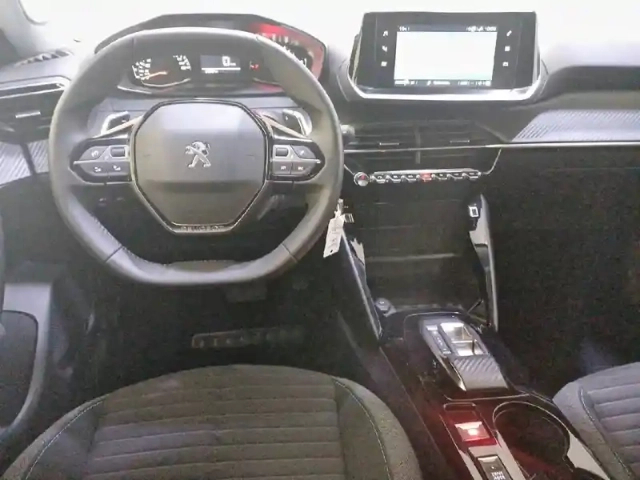 Peugeot 2008 puretech 130 s&amp;s eat8 — photo 70