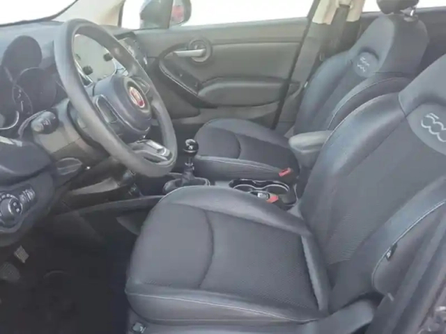 Fiat 500 x 1.0 firefly turbo t3 120ch cross — photo 10