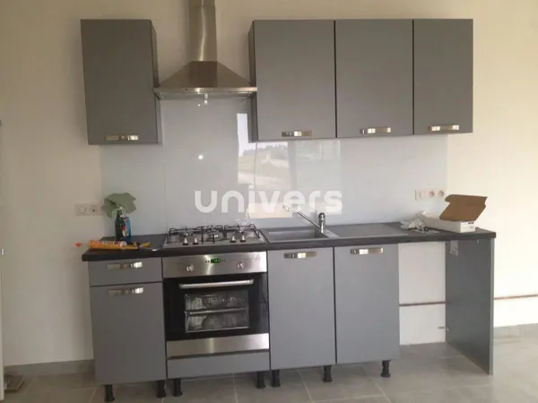 Maison 4 pièces 86 m²