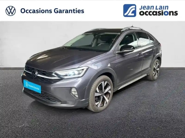 Volkswagen Taigo 1.5 tsi 150 dsg7