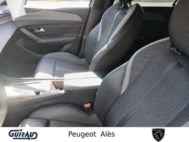 Peugeot 308 bluehdi 130ch s&amp;s eat8 — photo 38