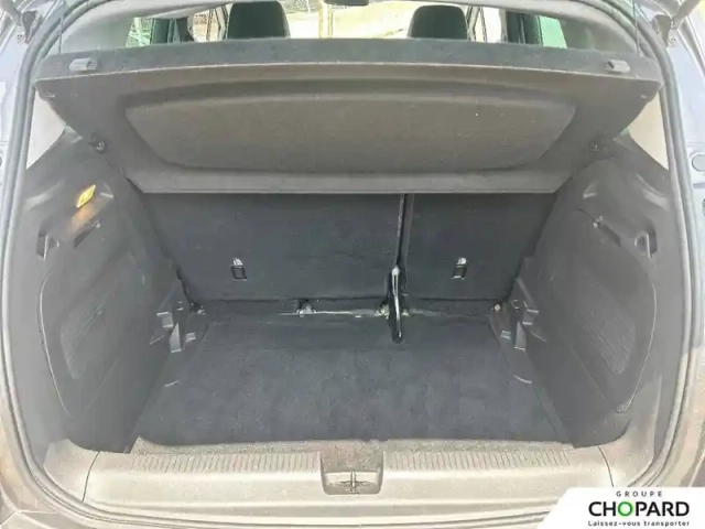 Opel Crossland X 1.2 turbo 110 ch — photo 6