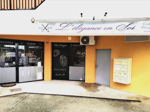 Local commercial 36 m²
