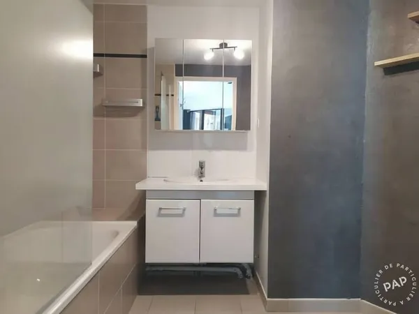 Appartement 2 pièces 51 m²
