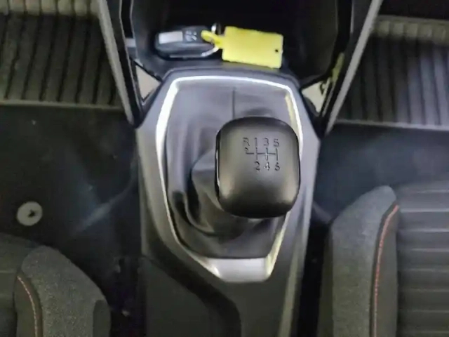 Peugeot 208 bluehdi 100 s&amp;s bvm6 — photo 38