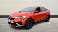 Renault Arkana 1.6 E-Tech 145ch RS Line -21B — photo 1