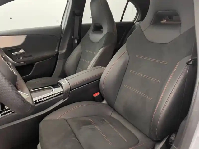 Mercedes Classe A 200 d 8g-dct — photo 15