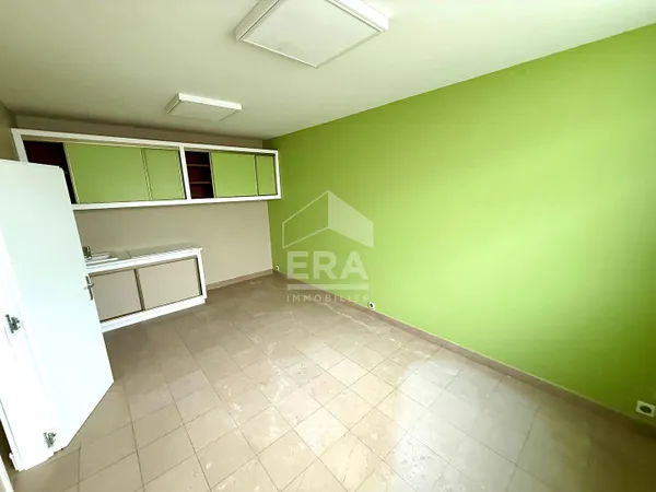 Local d'activité 45 m²