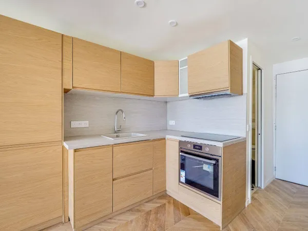Appartement 2 pièces 56 m²