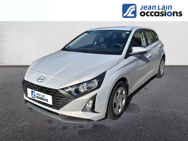 Hyundai i20 1.2 79 Initia