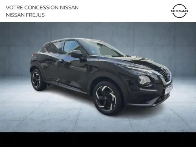 Nissan Juke 1.0 dig-t 114ch shadow 2023.5 — photo 3