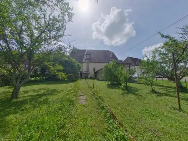 Maison 6 pièces 100 m²