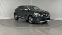 Renault Captur 1.6 E-Tech hybride 145ch Intens -21 — photo 3