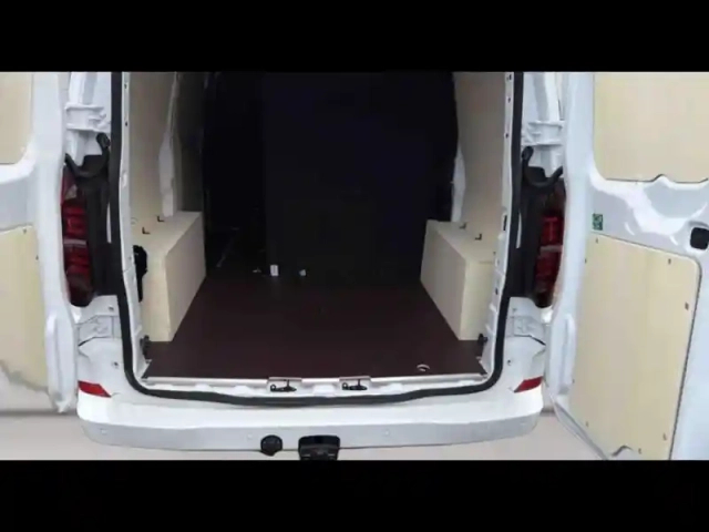 Volkswagen Transporter fg procab l1 2.0 tdi 150ch business bva8 — photo 12
