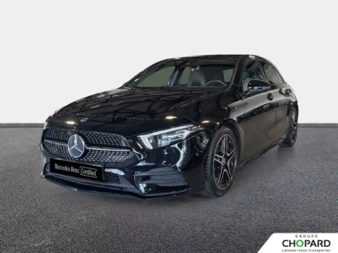 Mercedes Classe A 180 bm6