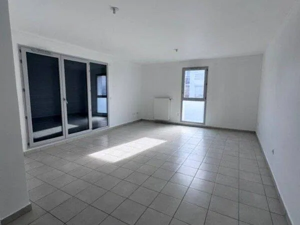 Appartement 5 pièces 110 m²