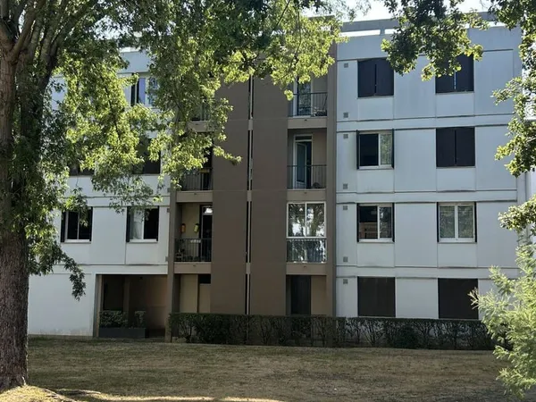 Appartement 4 pièces 94 m²