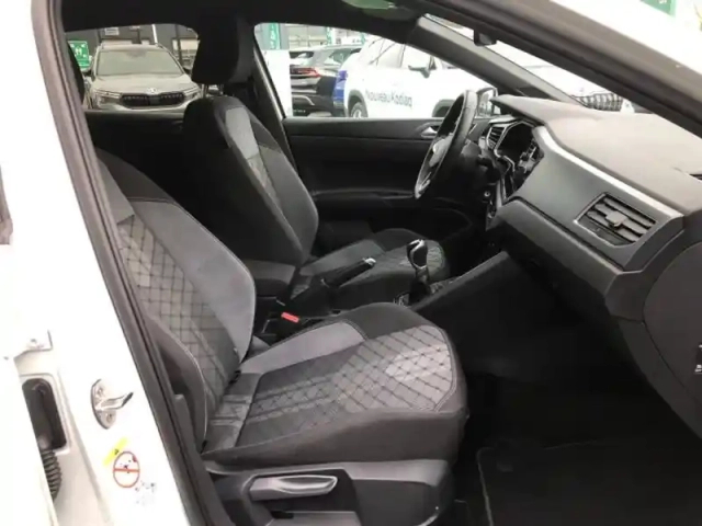 Volkswagen Polo 1.0 tsi 95ch r-line edition — photo 7