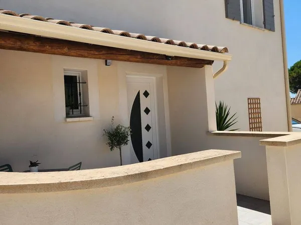 Maison 4 pièces 114 m²