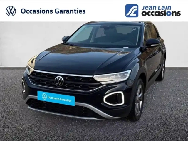 Volkswagen T-Roc 1.5 tsi evo2 150 start/stop dsg7