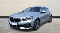 Bmw Série 1 118dA 150ch Business Design 8cv — photo 1