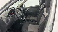 Dacia Duster 1.5 dCi 110ch Explorer 4X2 — photo 12