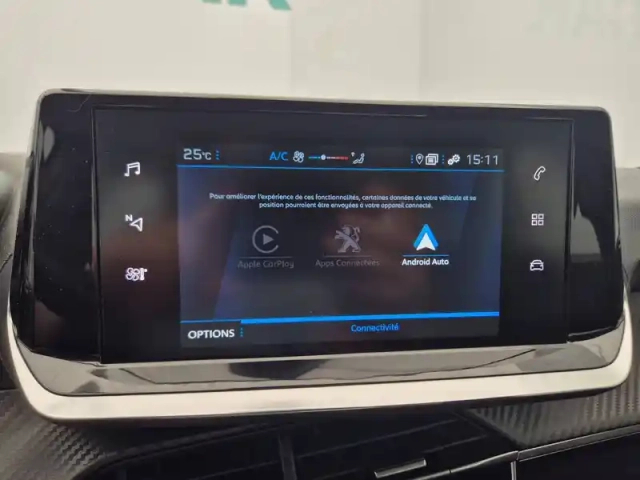 Peugeot 208 bluehdi 100 s&amp;s bvm6 — photo 19