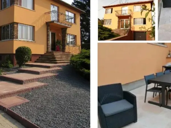 Particulier loue belle Maison 160mc