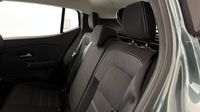 Dacia Sandero 1.0 ECO-G 100ch Stepway Expression -24 — photo 13
