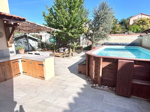 Maison 3 pièces 82 m²