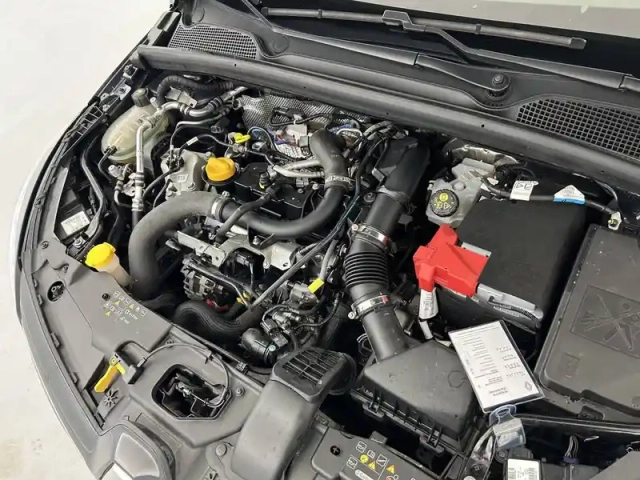 Renault Clio tce 90 - 21n — photo 26