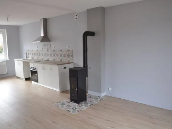 Maison 4 pièces 85 m²