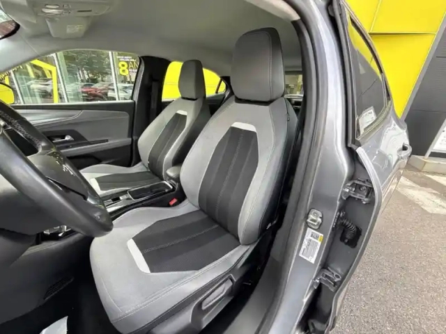 Opel Mokka -e 136ch elegance — photo 11