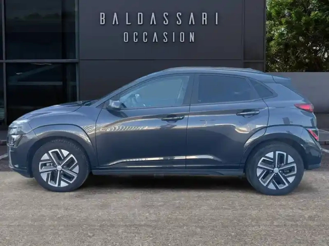 Hyundai Kona electrique 64 kwh - 204 ch — photo 2